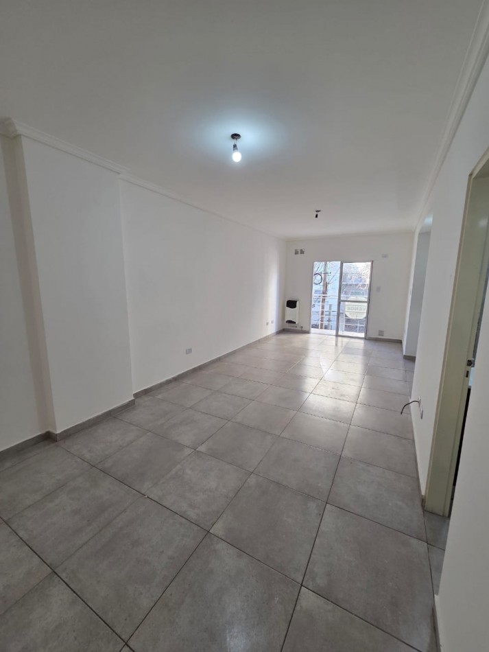 VENTA MONOAMBIENTE CON BALCON COCHERA SAN MIGUEL
