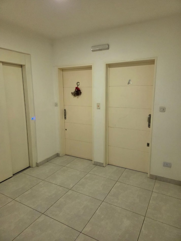 VENTA MONOAMBIENTE CON BALCON COCHERA SAN MIGUEL