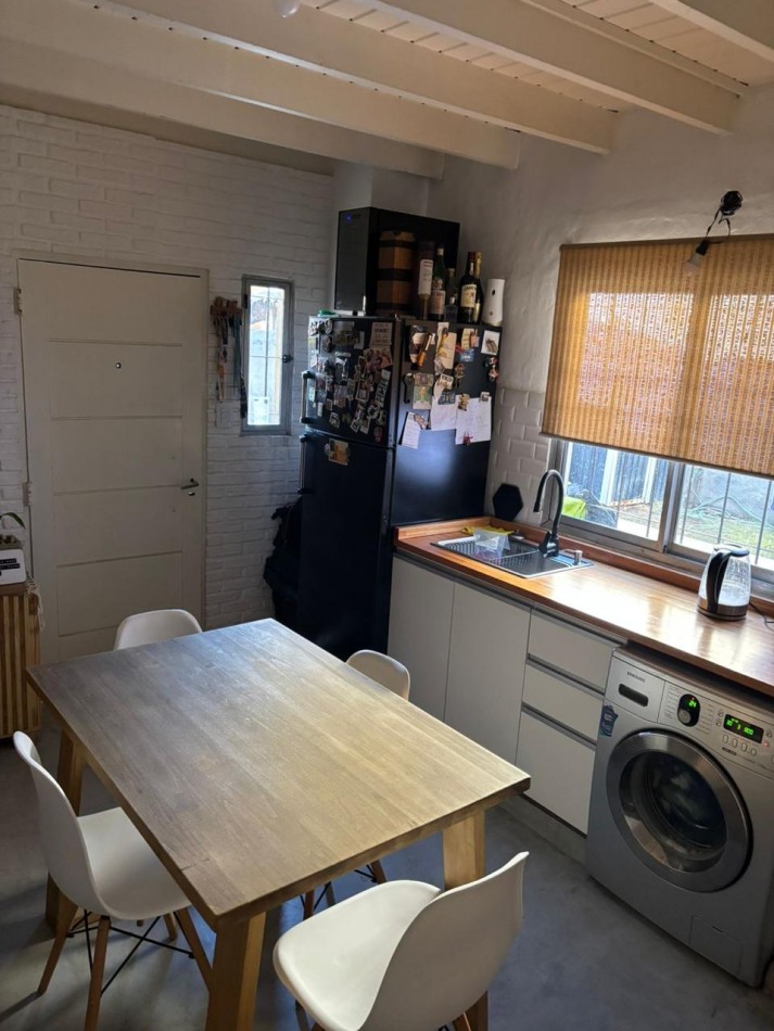 ALQUILER DUPLEX TRES AMBIENTES MUÑIZ 