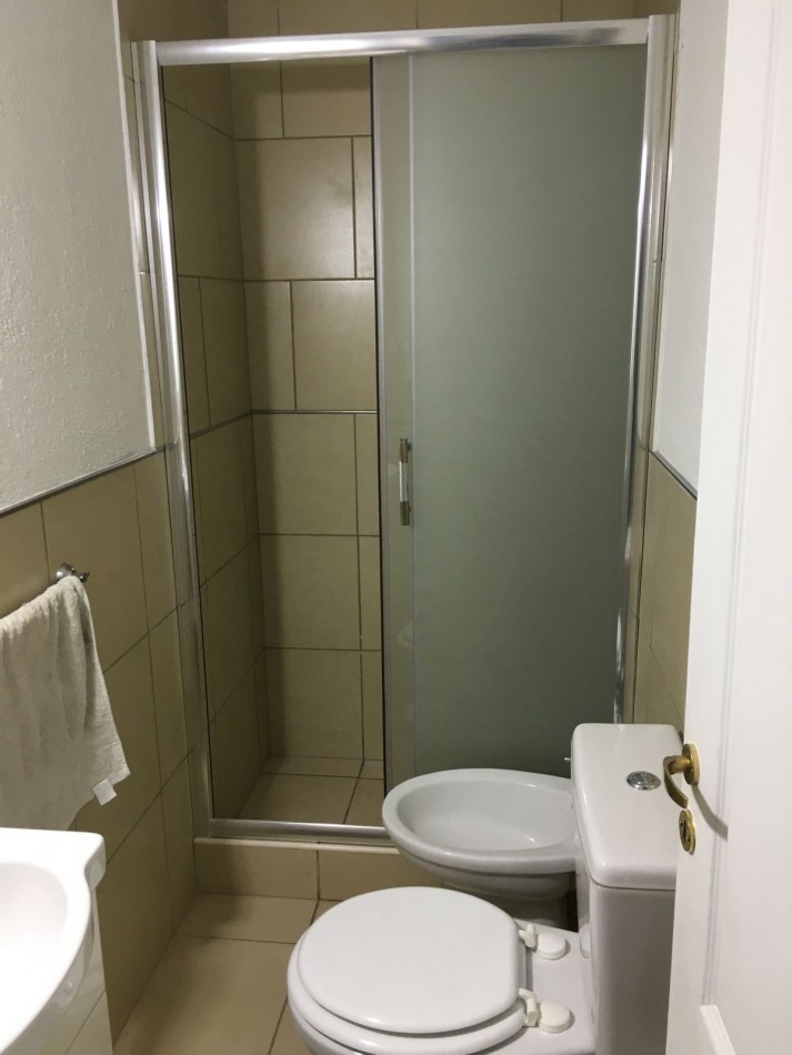 ALQUILER MONOAMBIENTE CON BALCON MUÑIZ
