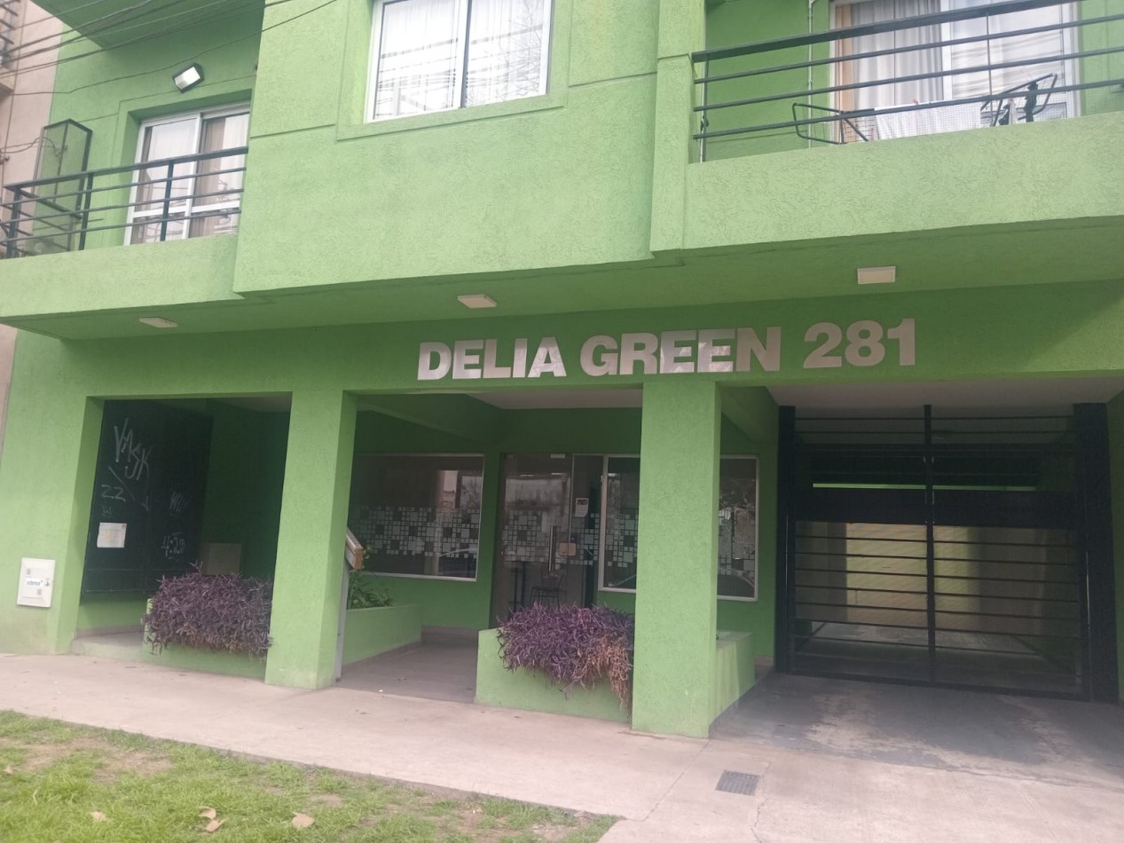 ALQUILER MONOAMBIENTE CON BALCON MUÑIZ