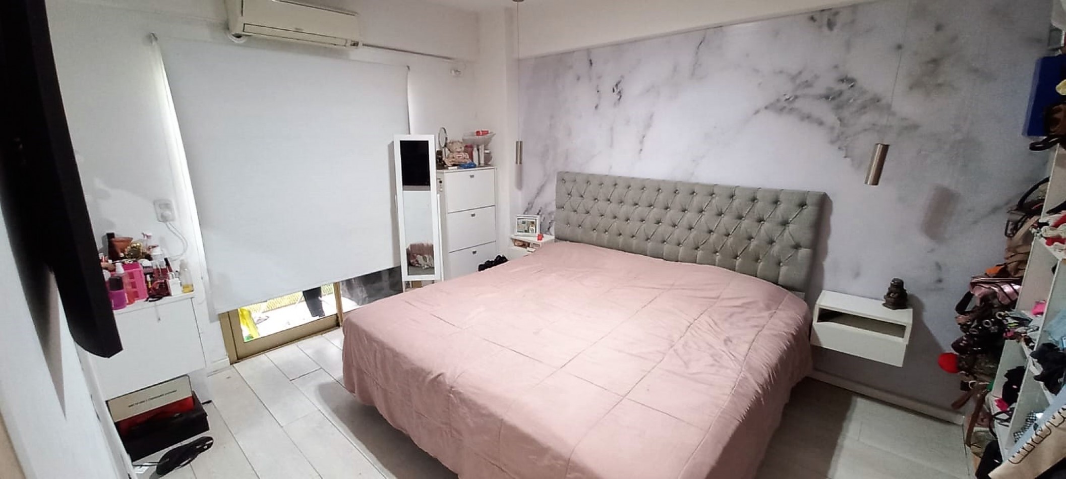 APTO CREDITO VENTA DEPARTAMENTO TRES AMBIENTES COCHERA SAN MIGUEL