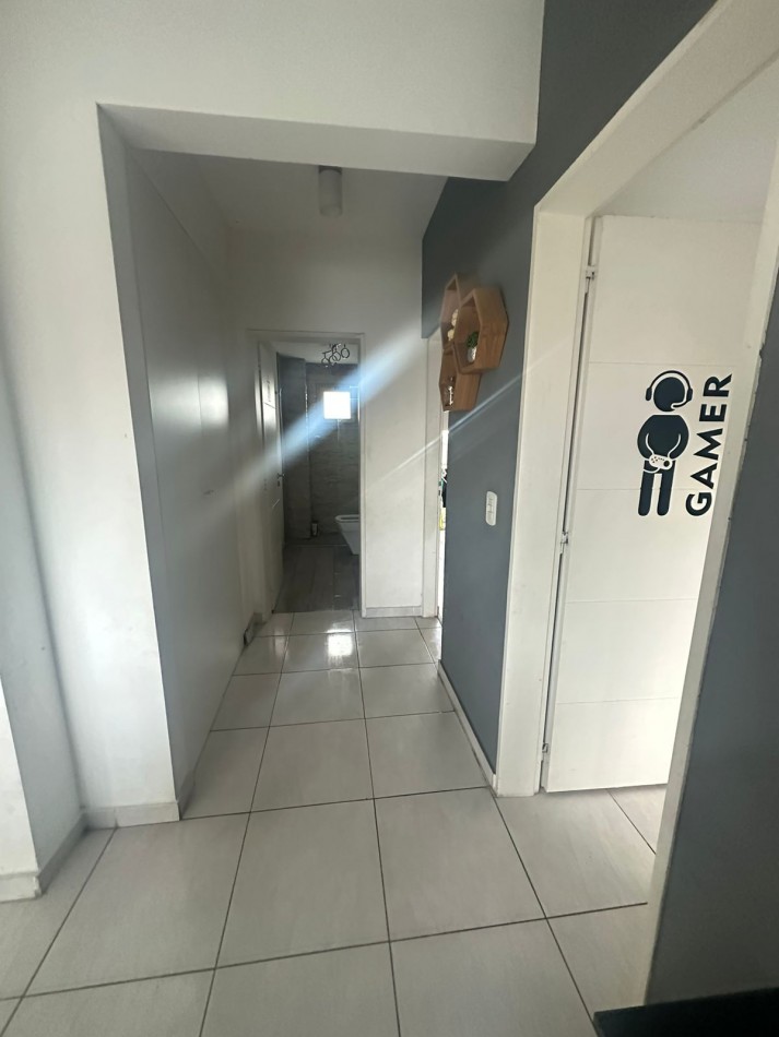 APTO CREDITO VENTA DEPARTAMENTO TRES AMBIENTES COCHERA SAN MIGUEL