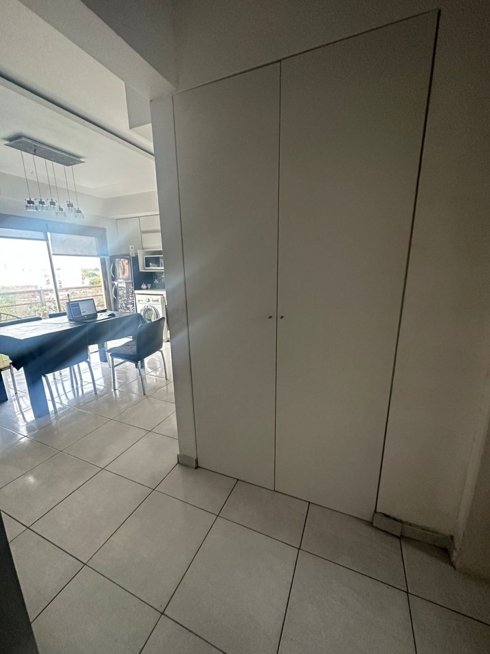 APTO CREDITO VENTA DEPARTAMENTO TRES AMBIENTES COCHERA SAN MIGUEL