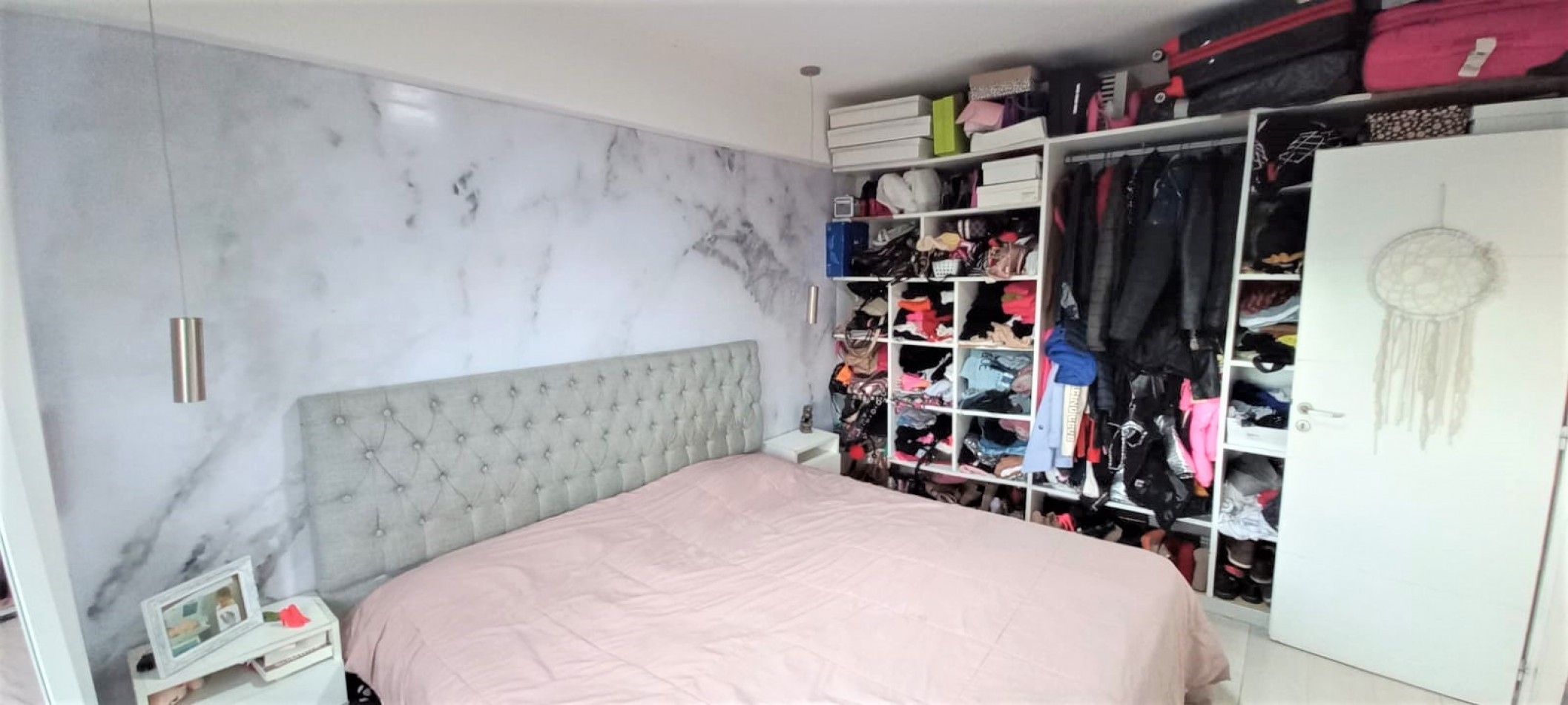 APTO CREDITO VENTA DEPARTAMENTO TRES AMBIENTES COCHERA SAN MIGUEL