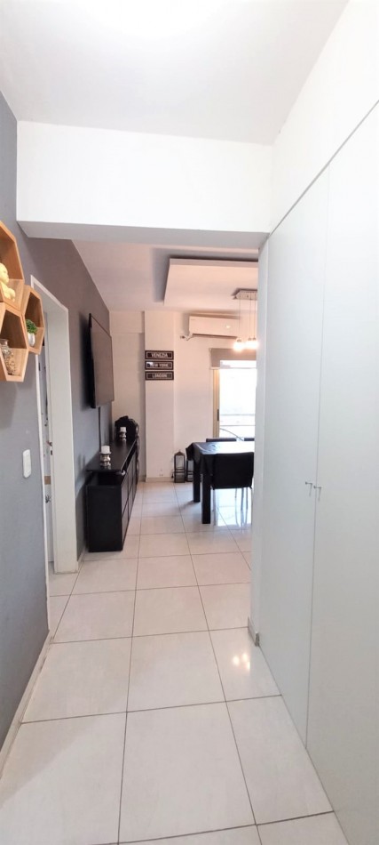 APTO CREDITO VENTA DEPARTAMENTO TRES AMBIENTES COCHERA SAN MIGUEL