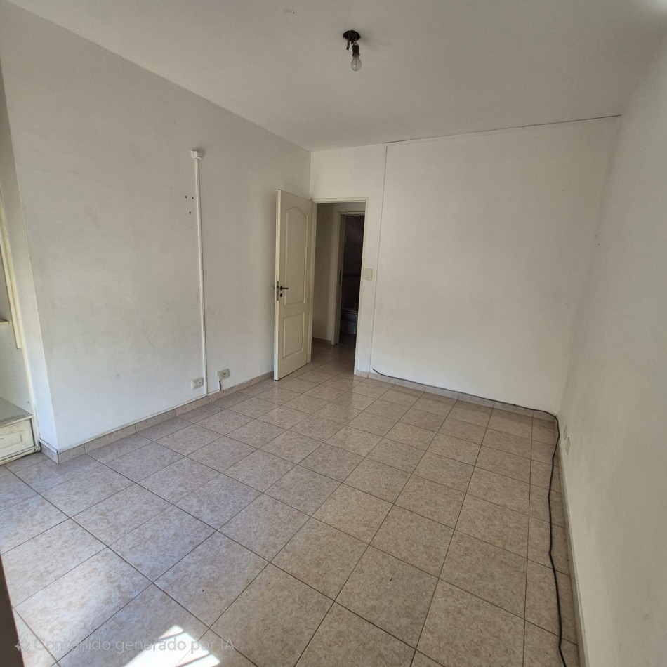 APTO CREDITO VENTA DUPLEX COCHERA PATIO JOSE C. PAZ