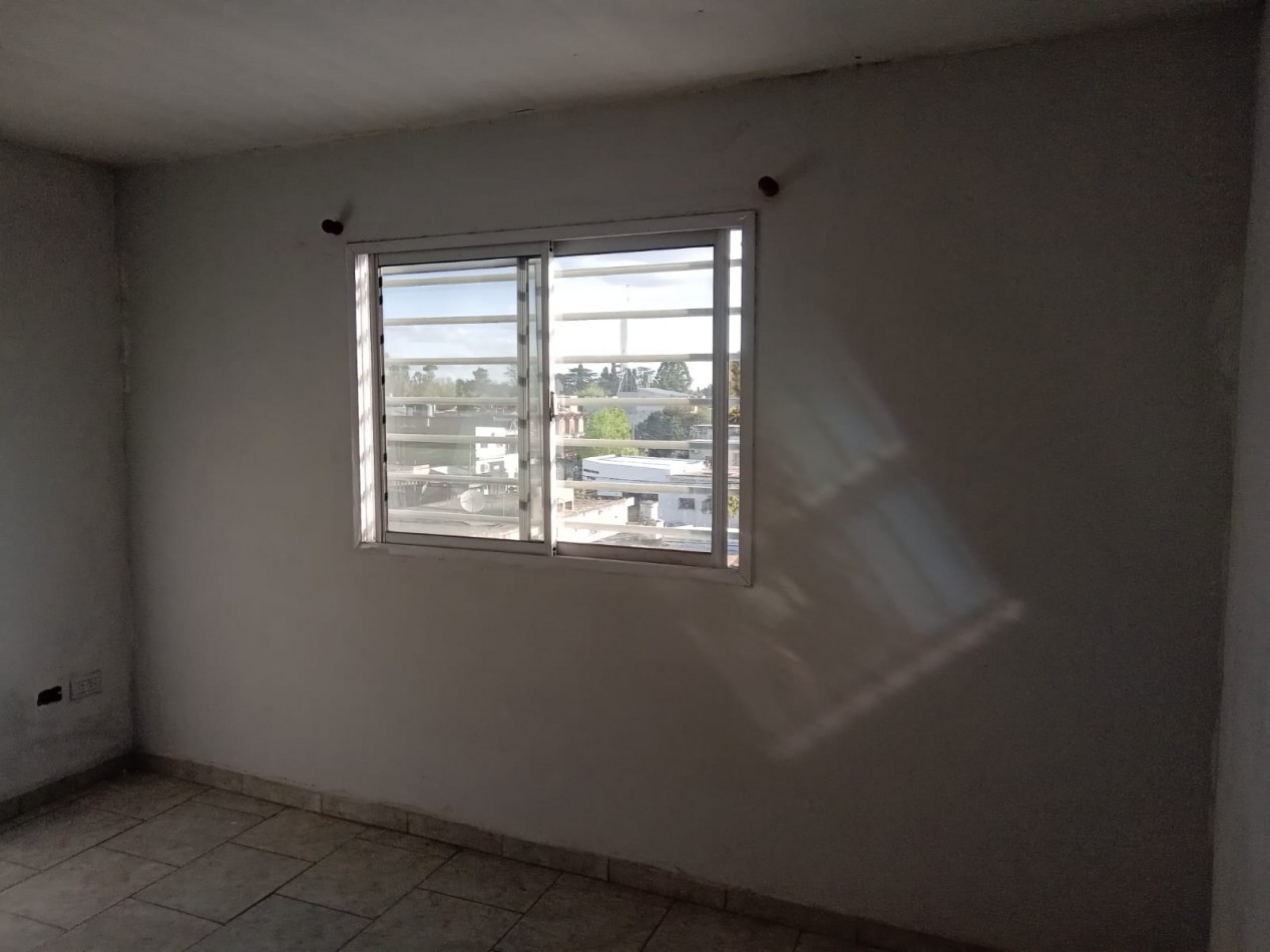 alquiler duplex tres ambientes polvorines
