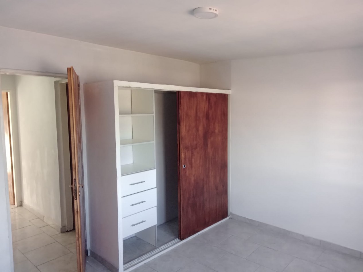 alquiler duplex tres ambientes polvorines
