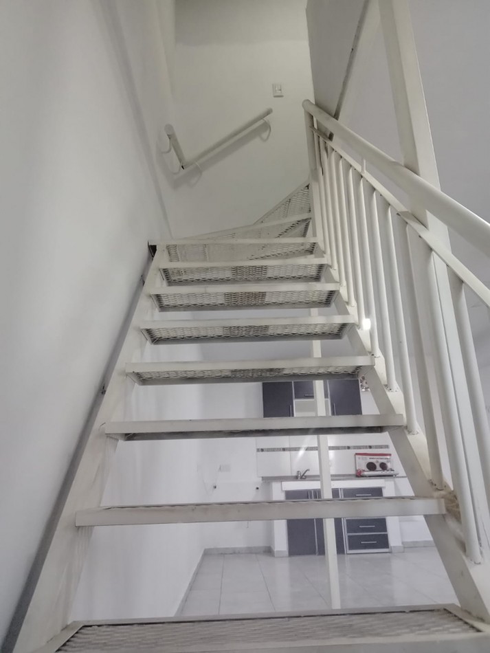 alquiler duplex tres ambientes polvorines