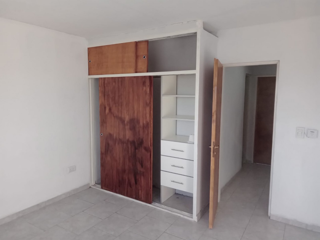 alquiler duplex tres ambientes polvorines