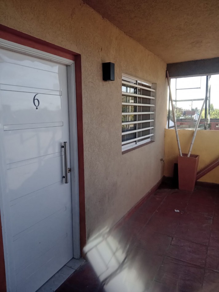 alquiler duplex tres ambientes polvorines