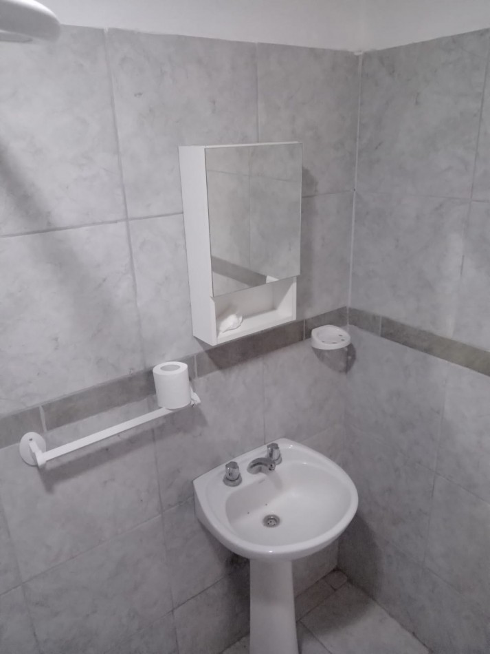 alquiler duplex tres ambientes polvorines
