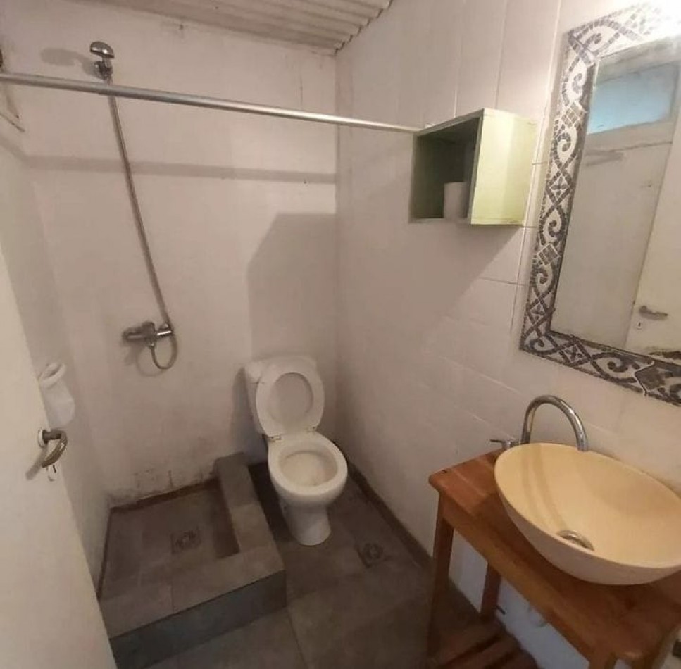 VENTA MONOAMBIENTE BELLA VISTA SAN MIGUEL