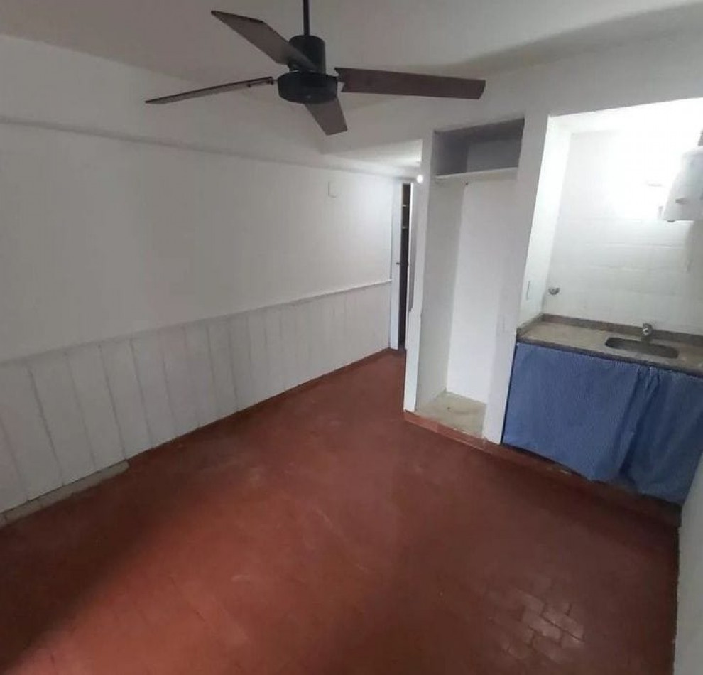 VENTA MONOAMBIENTE BELLA VISTA SAN MIGUEL