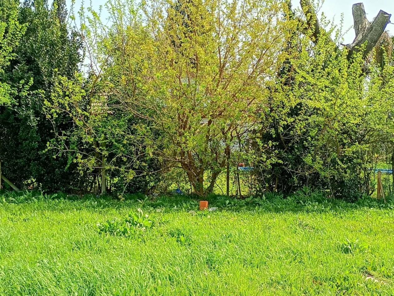 VENTA LOTE EN BARRIO CERRADO TORTUGUITAS