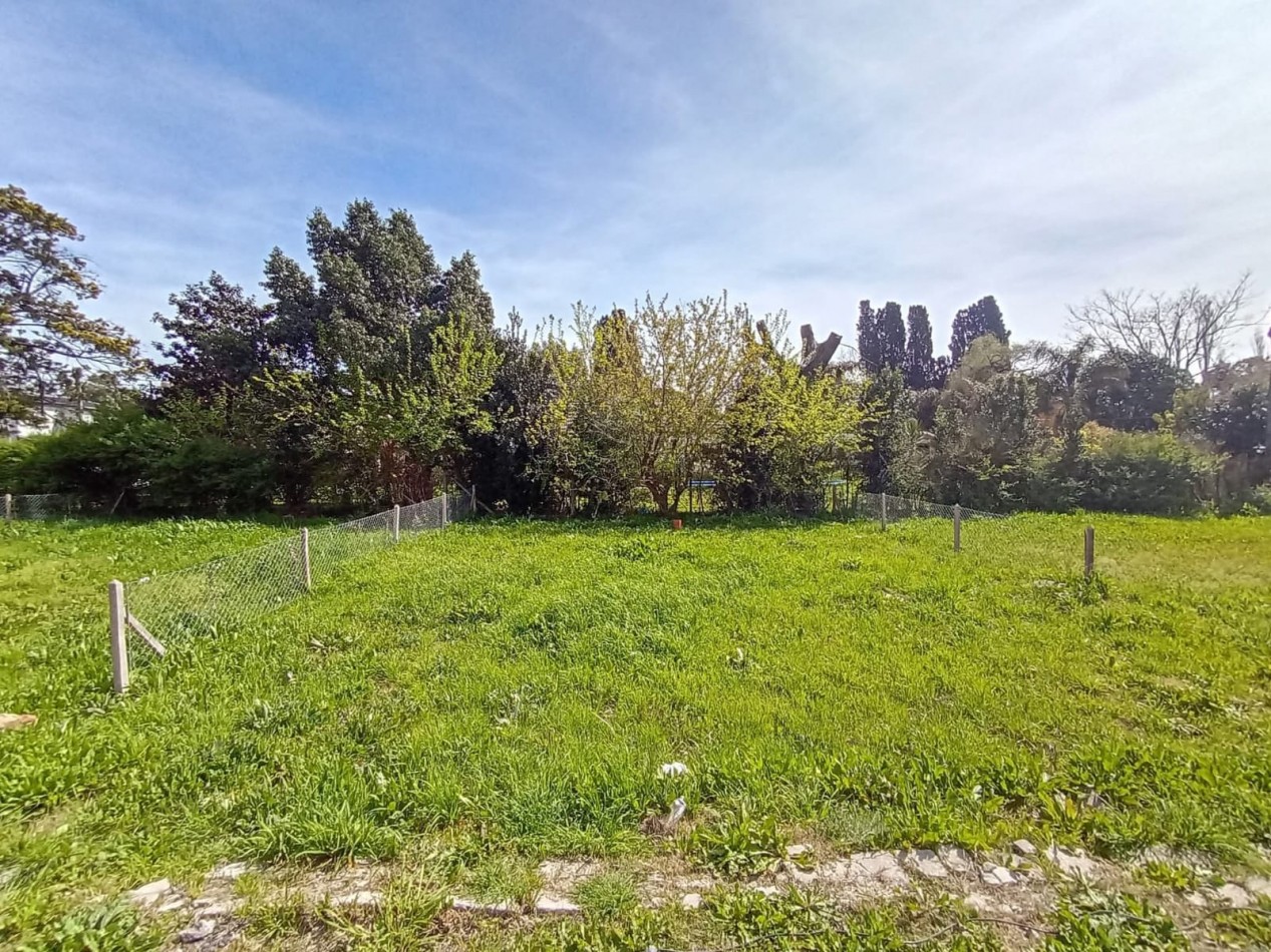 VENTA LOTE EN BARRIO CERRADO TORTUGUITAS