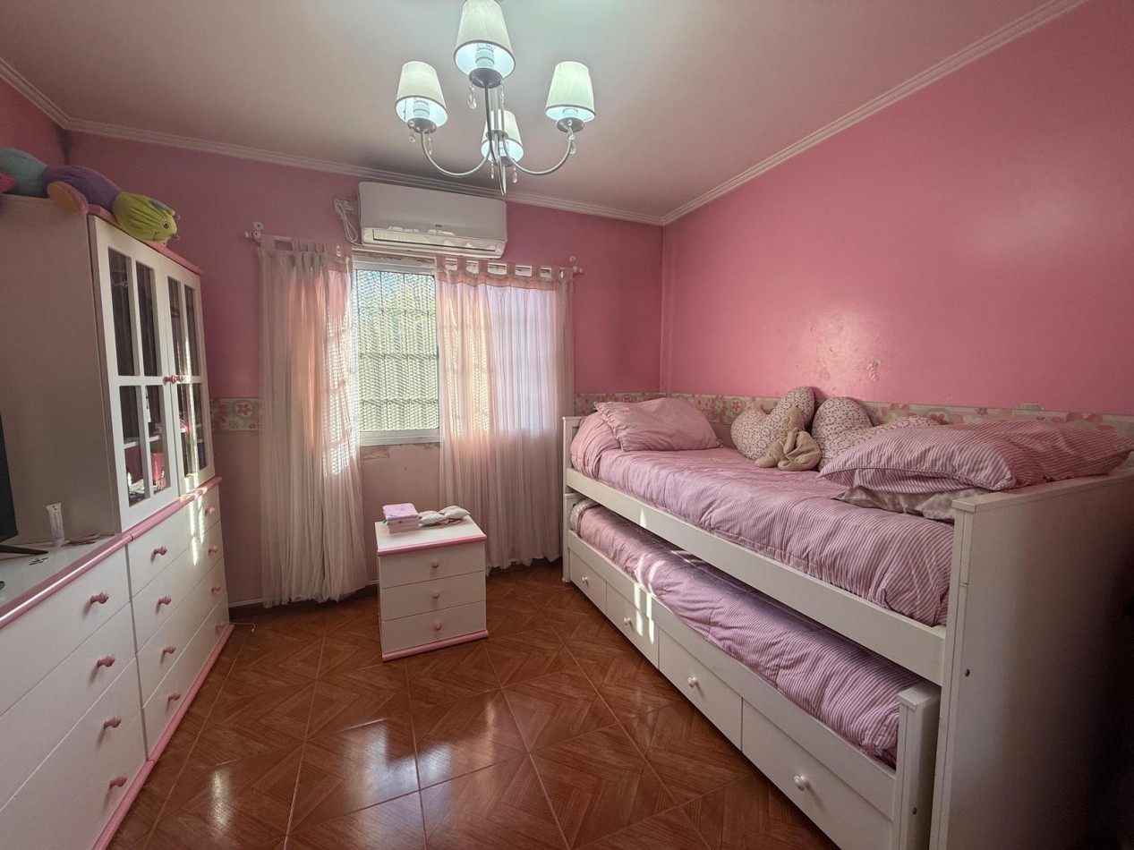 VENTA APTO CREDITO TRIPLEX BELLA VISTA