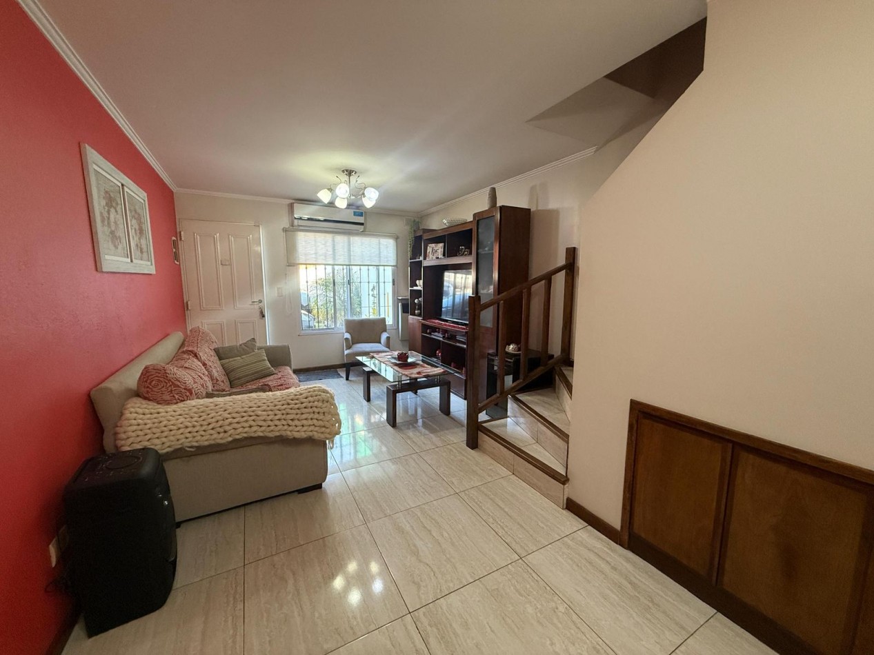 VENTA APTO CREDITO TRIPLEX BELLA VISTA