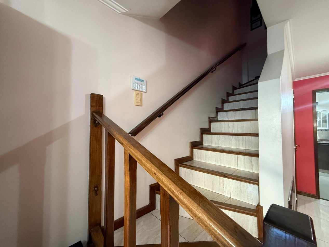 VENTA APTO CREDITO TRIPLEX BELLA VISTA