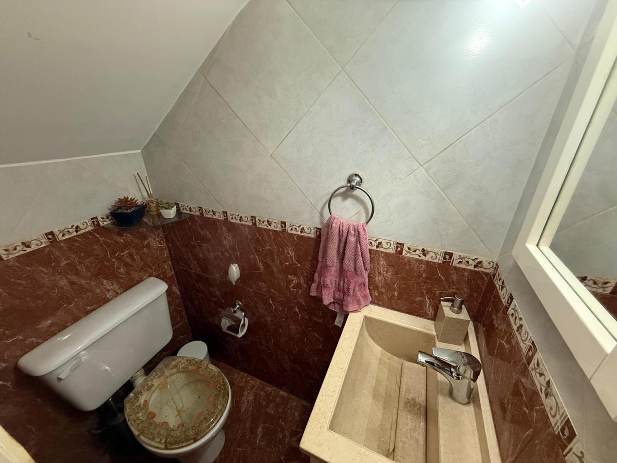 VENTA APTO CREDITO TRIPLEX BELLA VISTA