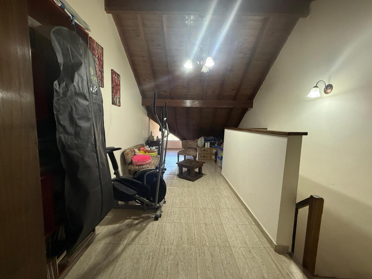 VENTA APTO CREDITO TRIPLEX BELLA VISTA