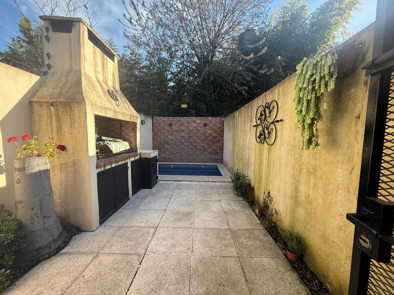 VENTA APTO CREDITO TRIPLEX BELLA VISTA