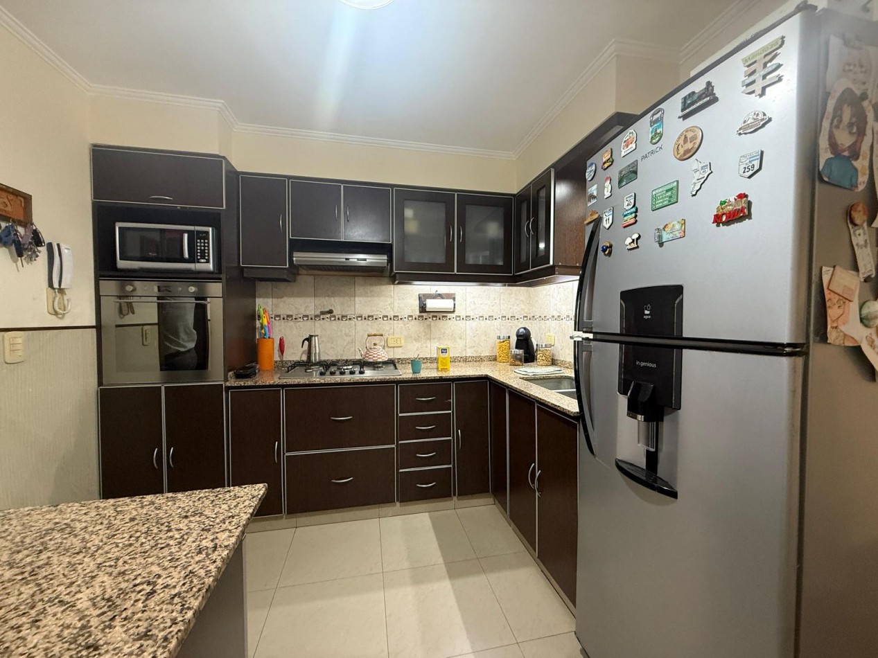 VENTA APTO CREDITO TRIPLEX BELLA VISTA