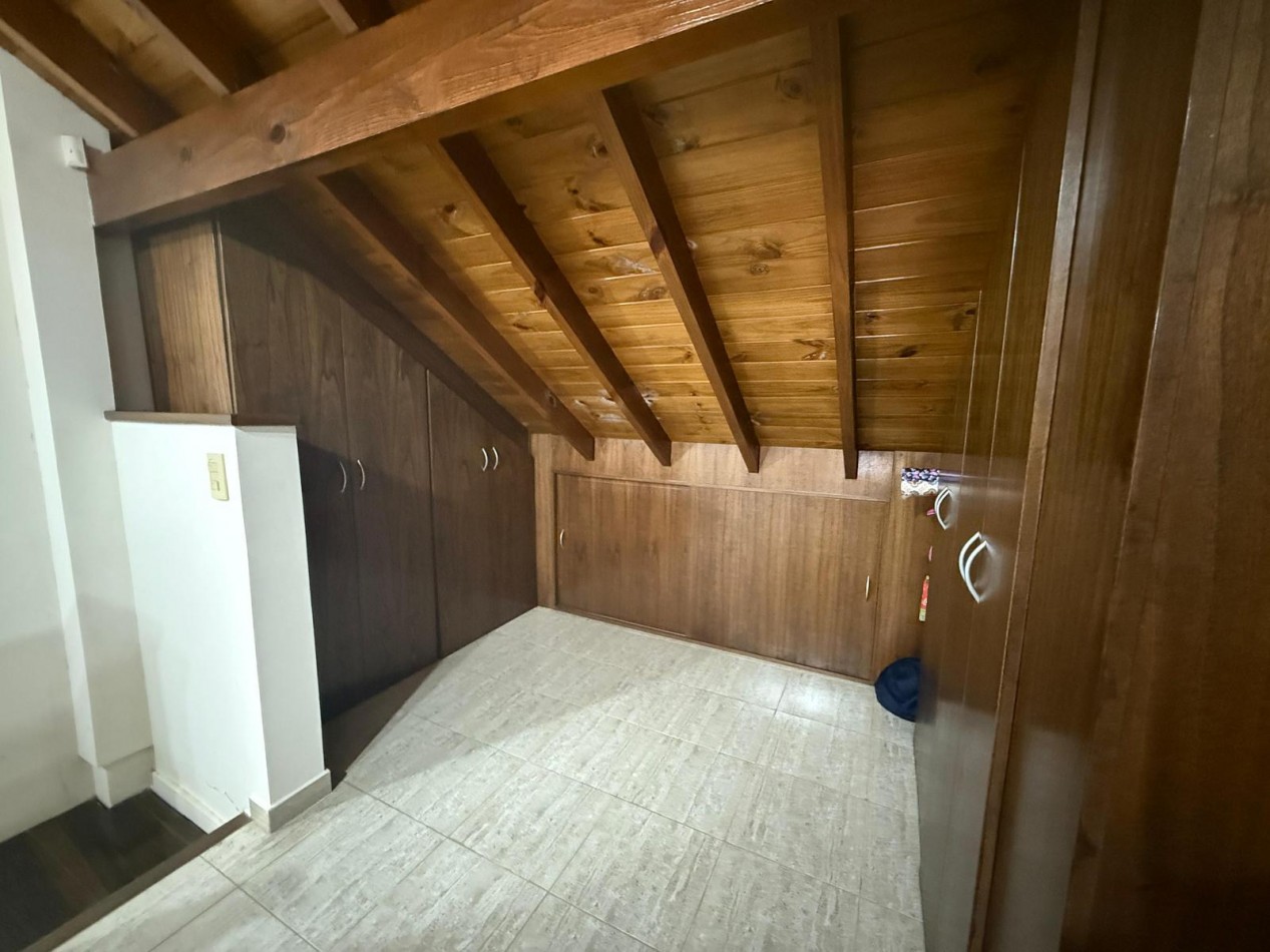 VENTA APTO CREDITO TRIPLEX BELLA VISTA