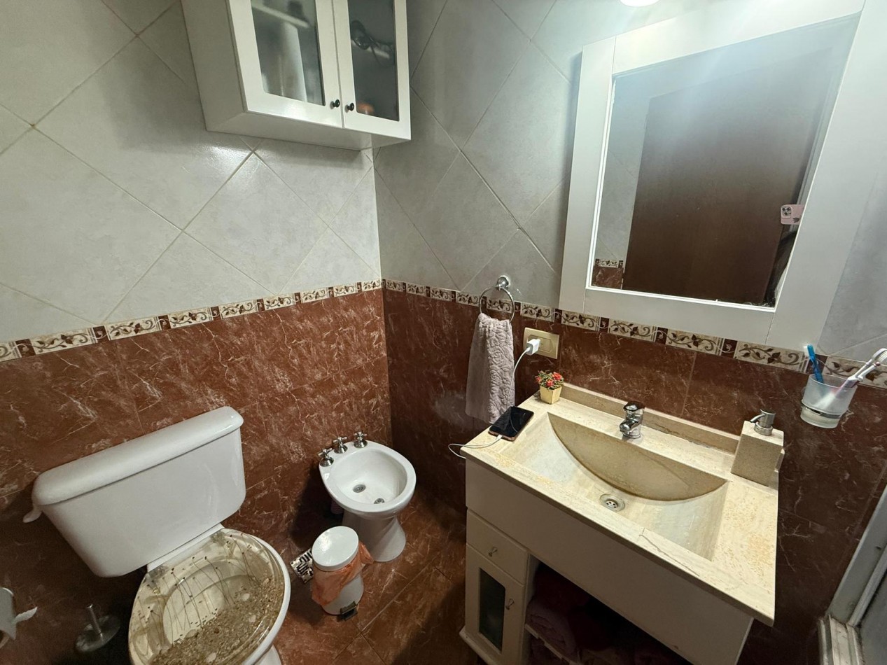 VENTA APTO CREDITO TRIPLEX BELLA VISTA