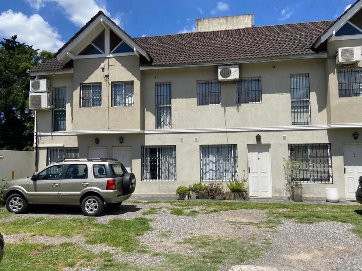 VENTA APTO CREDITO TRIPLEX BELLA VISTA