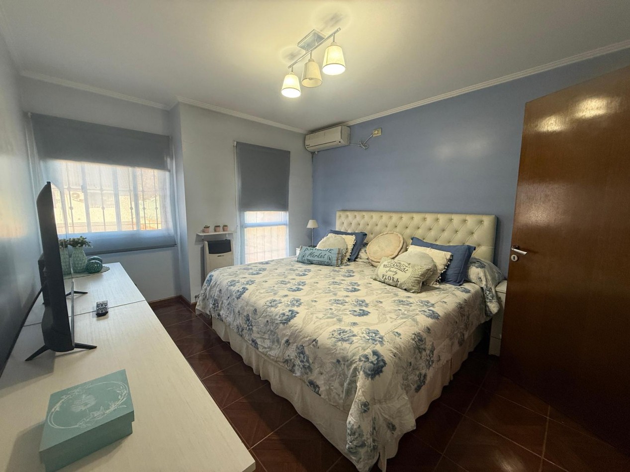 VENTA APTO CREDITO TRIPLEX BELLA VISTA