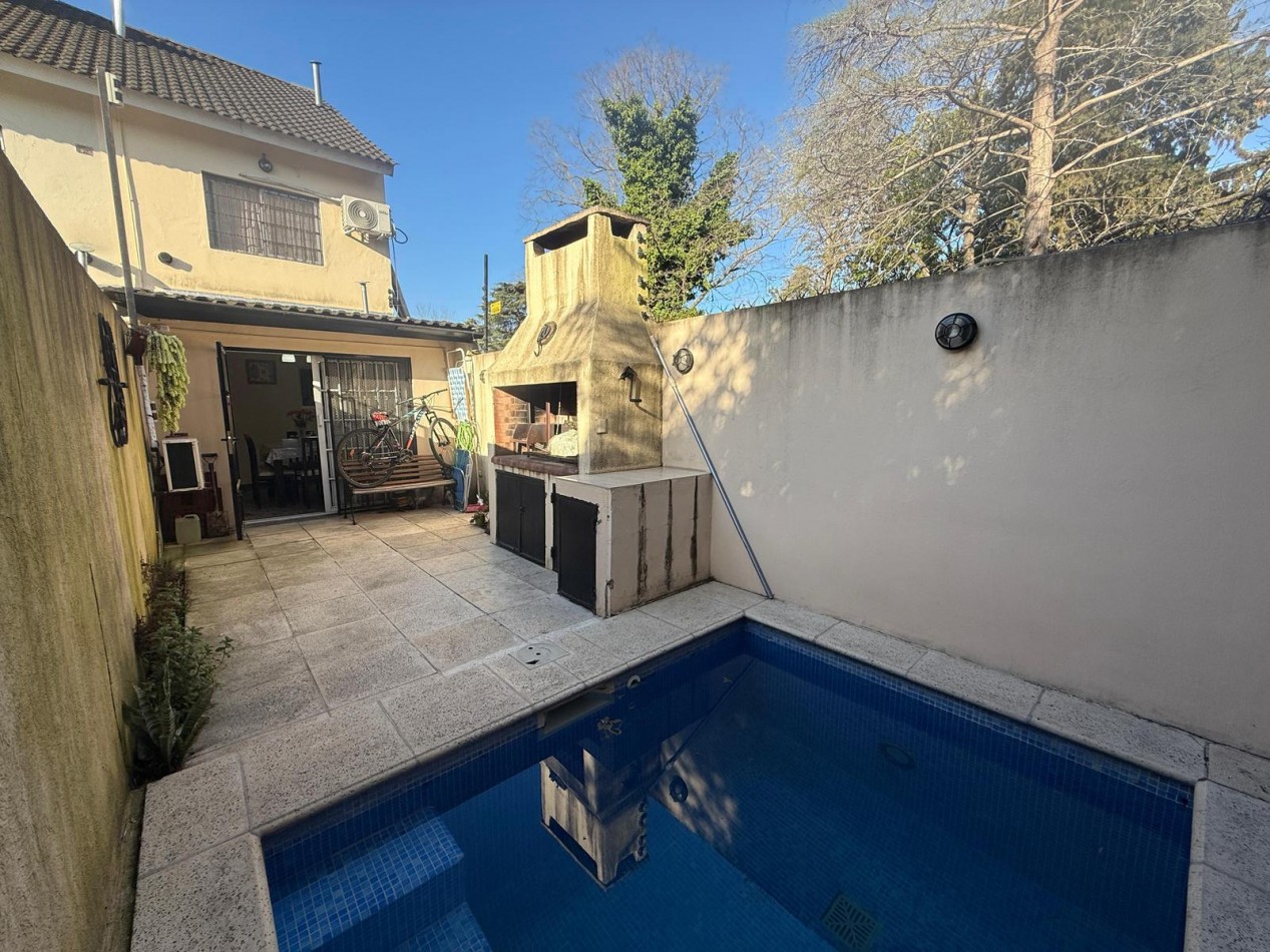 VENTA APTO CREDITO TRIPLEX BELLA VISTA