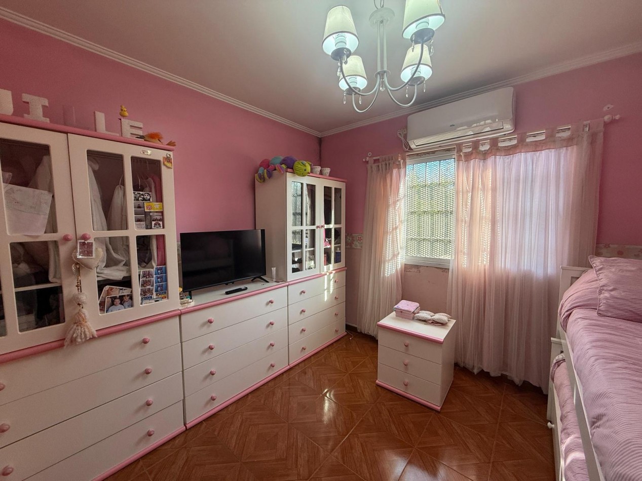 VENTA APTO CREDITO TRIPLEX BELLA VISTA