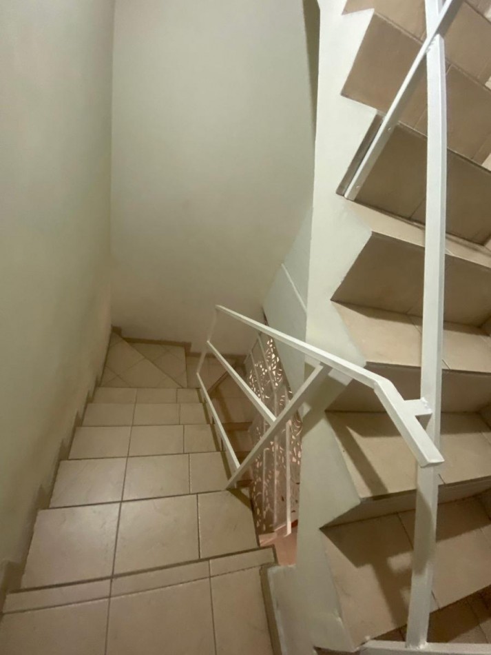 VENTA APTO CREDITO DUPLEX SAN MIGUEL