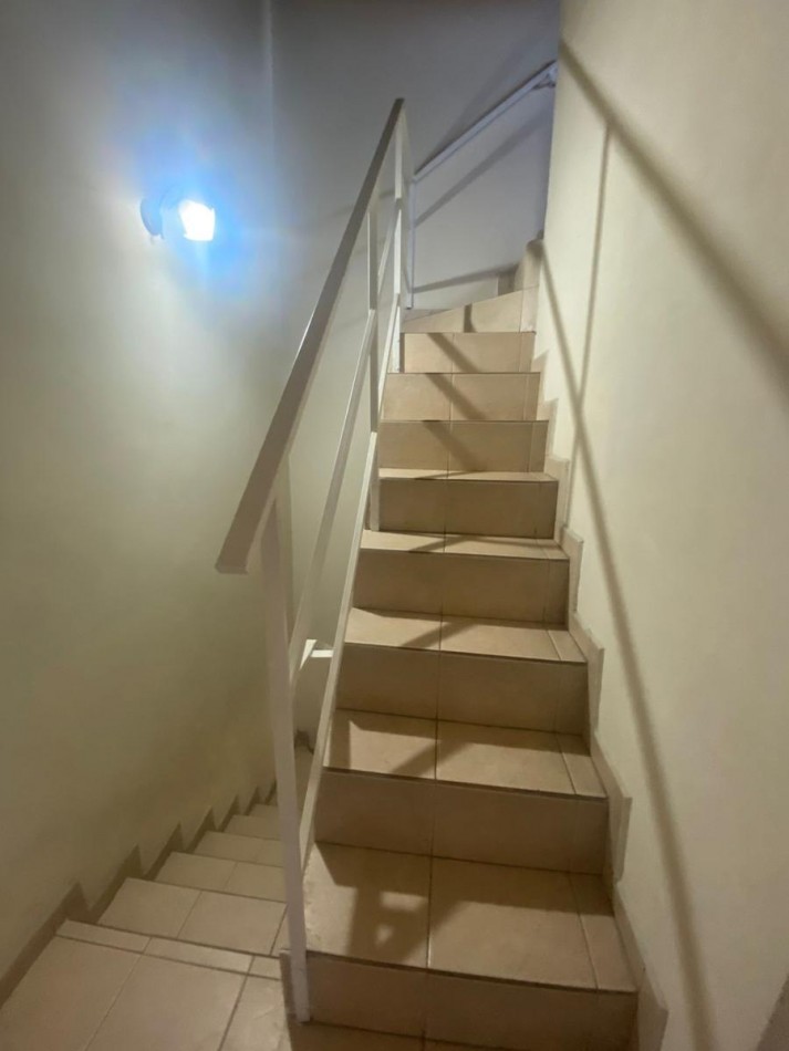 VENTA APTO CREDITO DUPLEX SAN MIGUEL