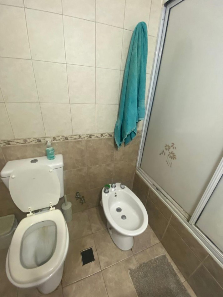 VENTA APTO CREDITO DUPLEX SAN MIGUEL