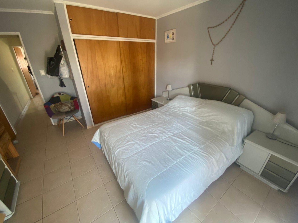 VENTA APTO CREDITO DUPLEX SAN MIGUEL