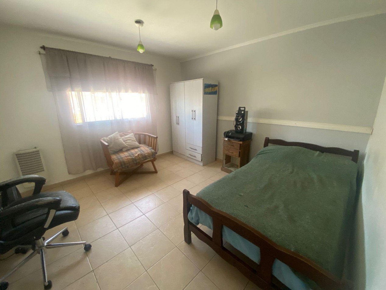 VENTA APTO CREDITO DUPLEX SAN MIGUEL