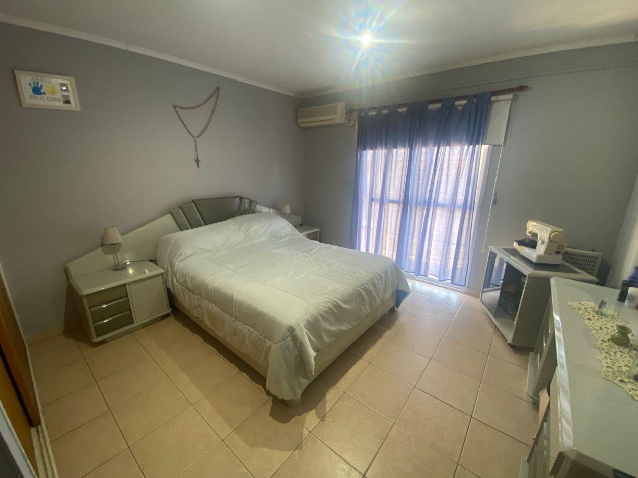 VENTA APTO CREDITO DUPLEX SAN MIGUEL