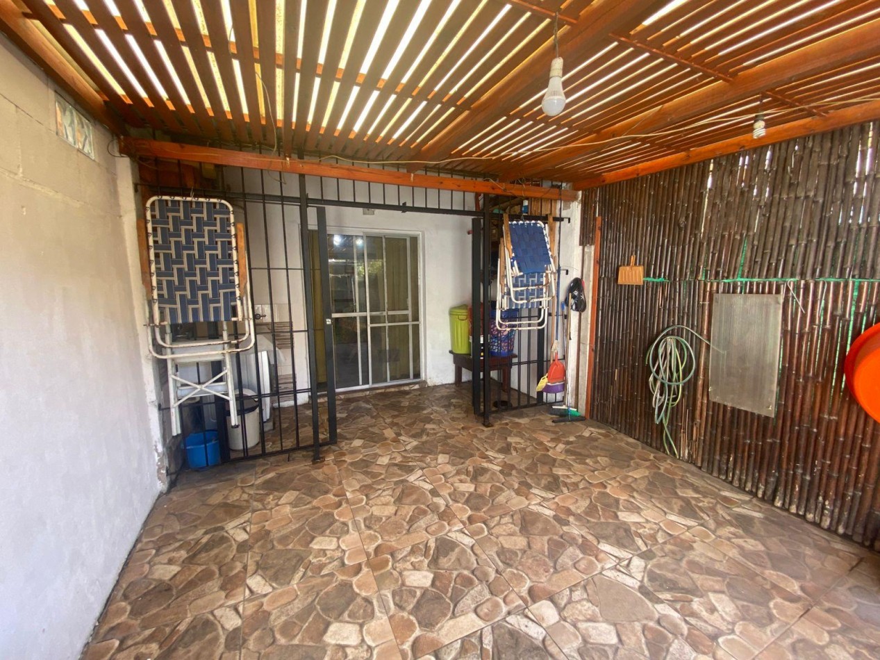 VENTA APTO CREDITO DUPLEX SAN MIGUEL