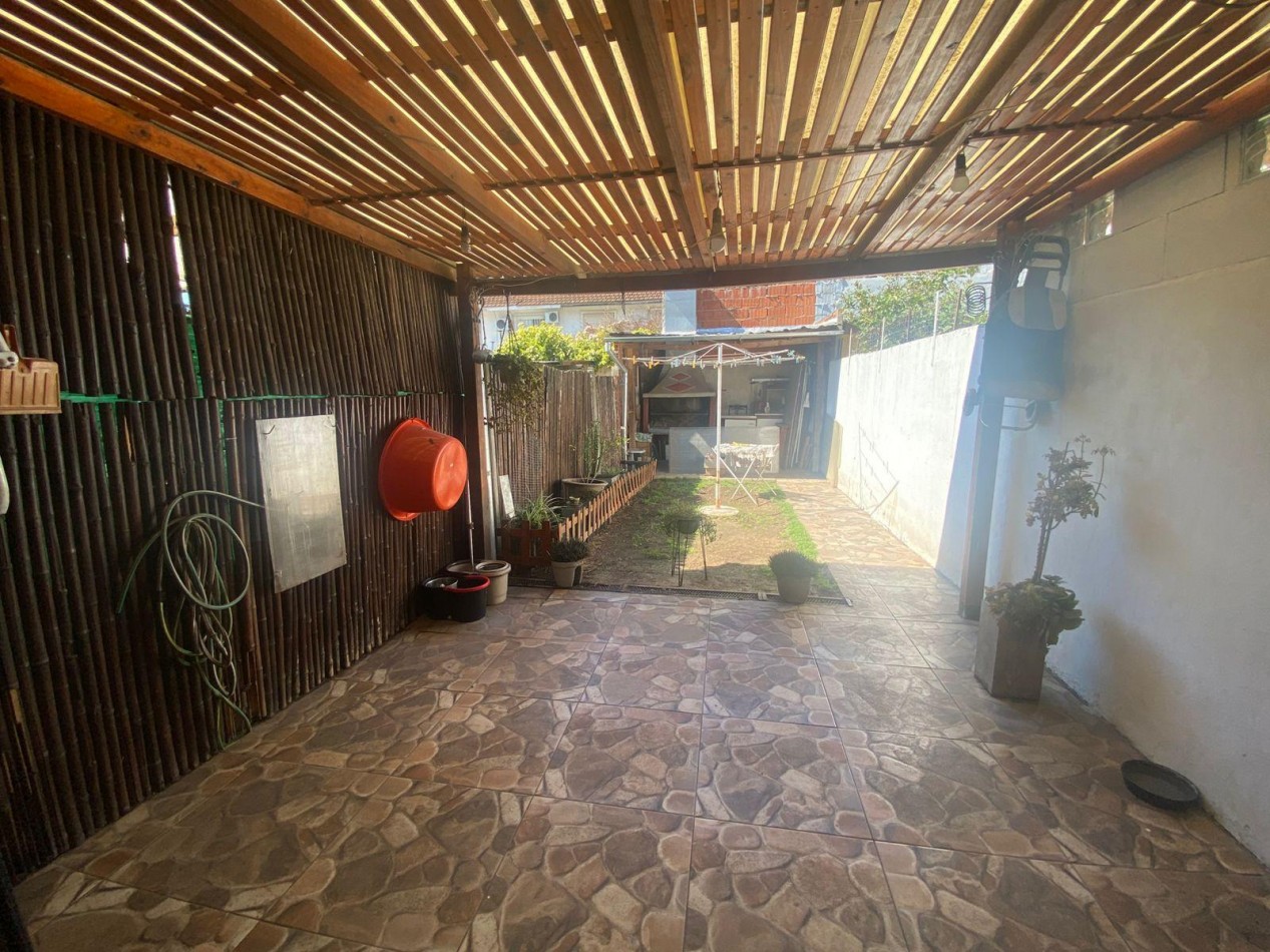 VENTA APTO CREDITO DUPLEX SAN MIGUEL