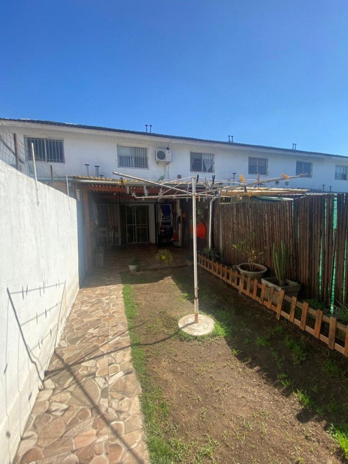 VENTA APTO CREDITO DUPLEX SAN MIGUEL