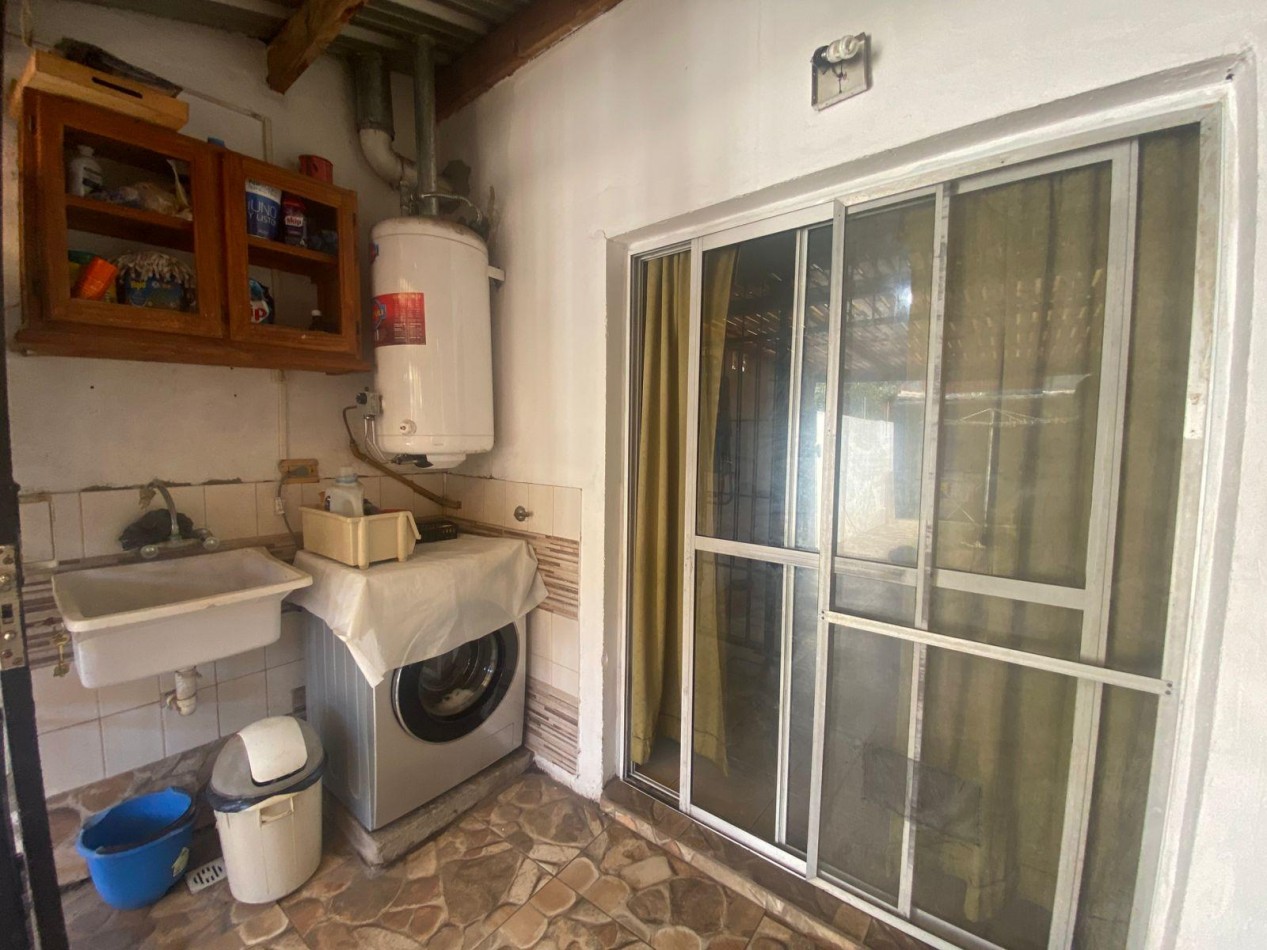 VENTA APTO CREDITO DUPLEX SAN MIGUEL