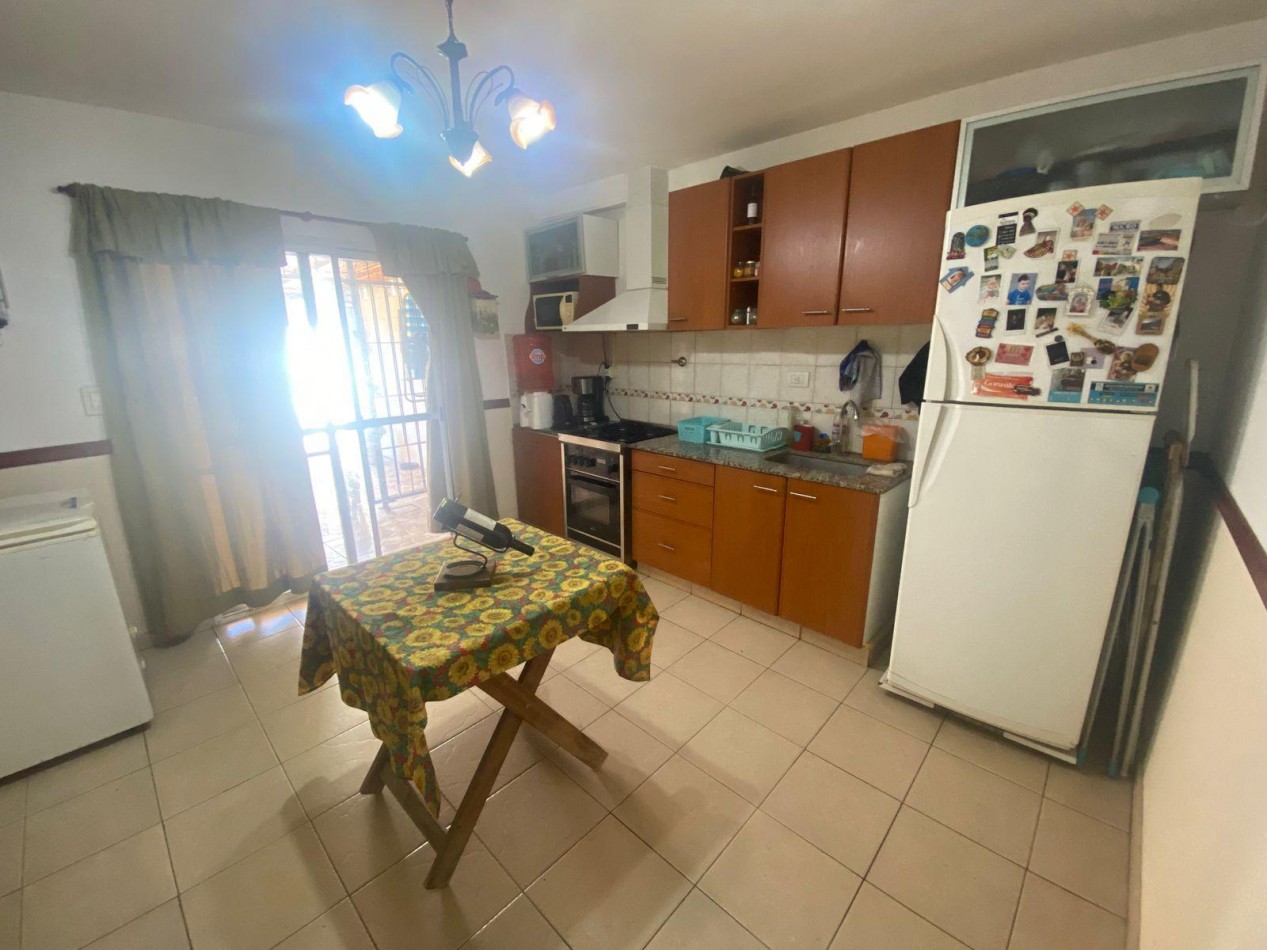 VENTA APTO CREDITO DUPLEX SAN MIGUEL