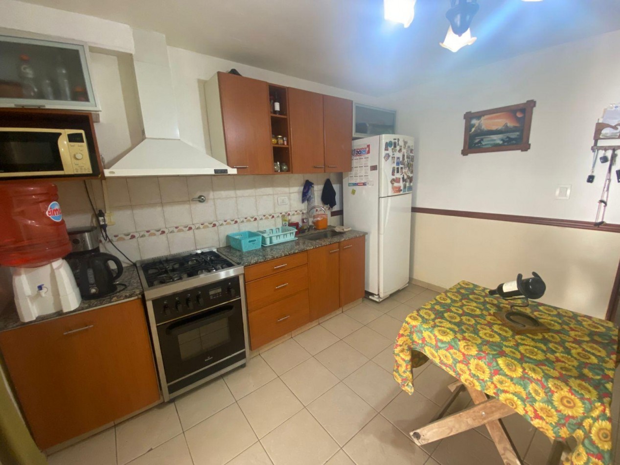 VENTA APTO CREDITO DUPLEX SAN MIGUEL