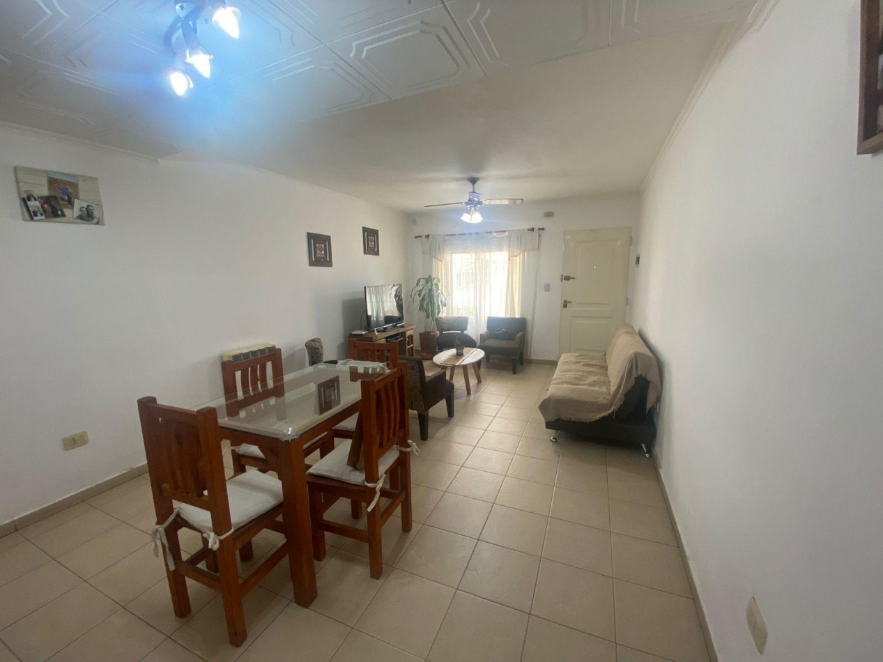 VENTA APTO CREDITO DUPLEX SAN MIGUEL