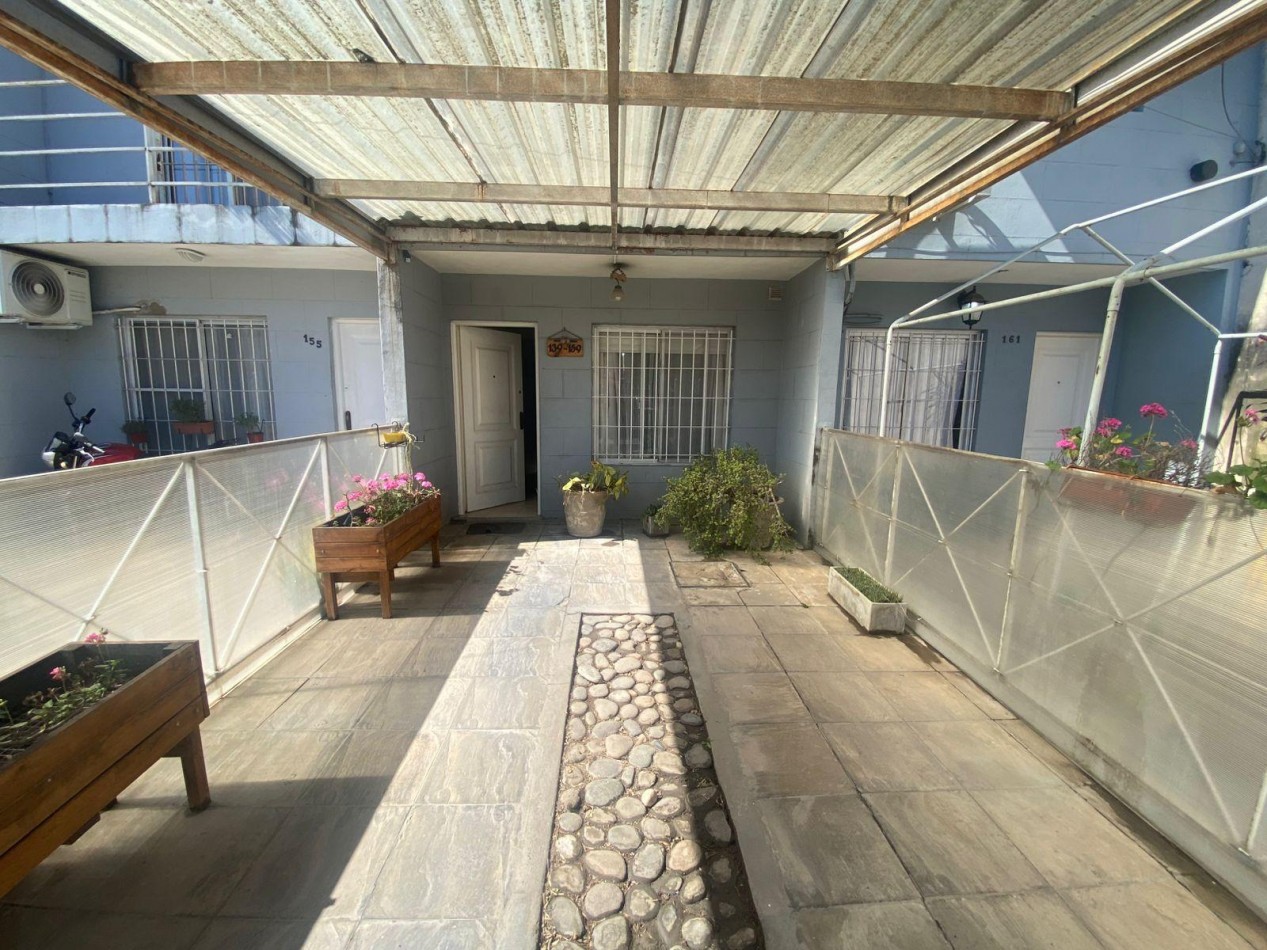 VENTA APTO CREDITO DUPLEX SAN MIGUEL