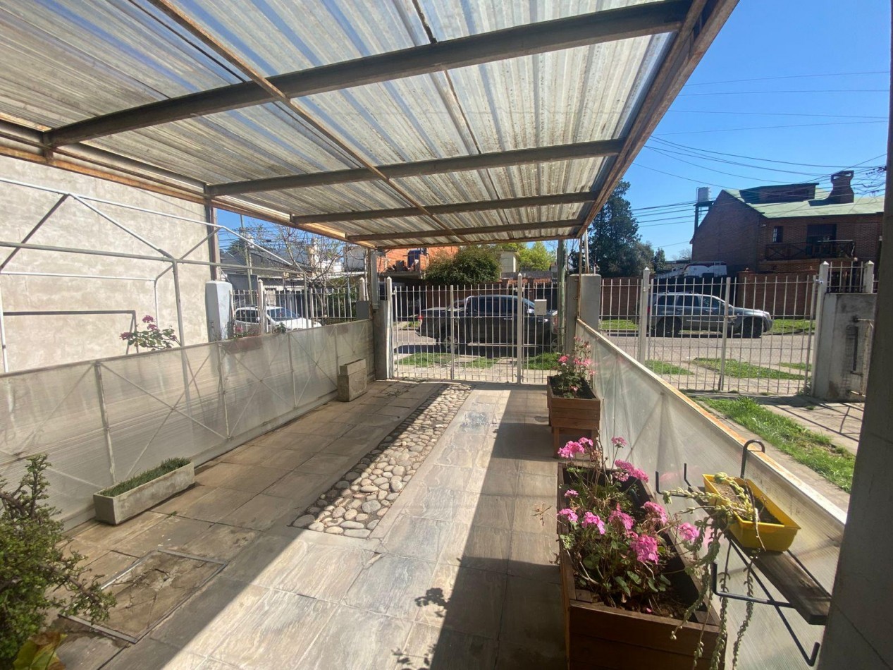 VENTA APTO CREDITO DUPLEX SAN MIGUEL