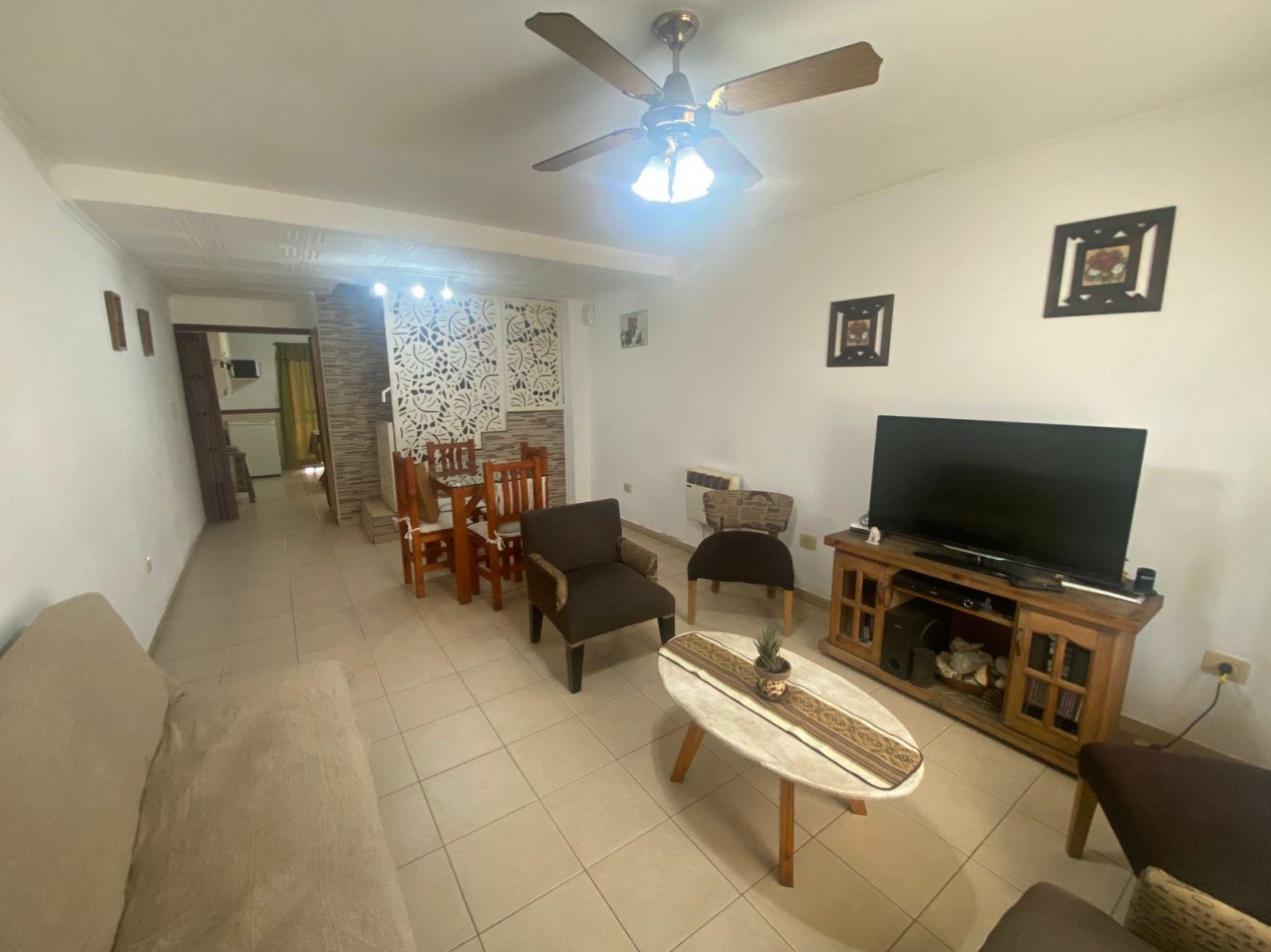 VENTA APTO CREDITO DUPLEX SAN MIGUEL